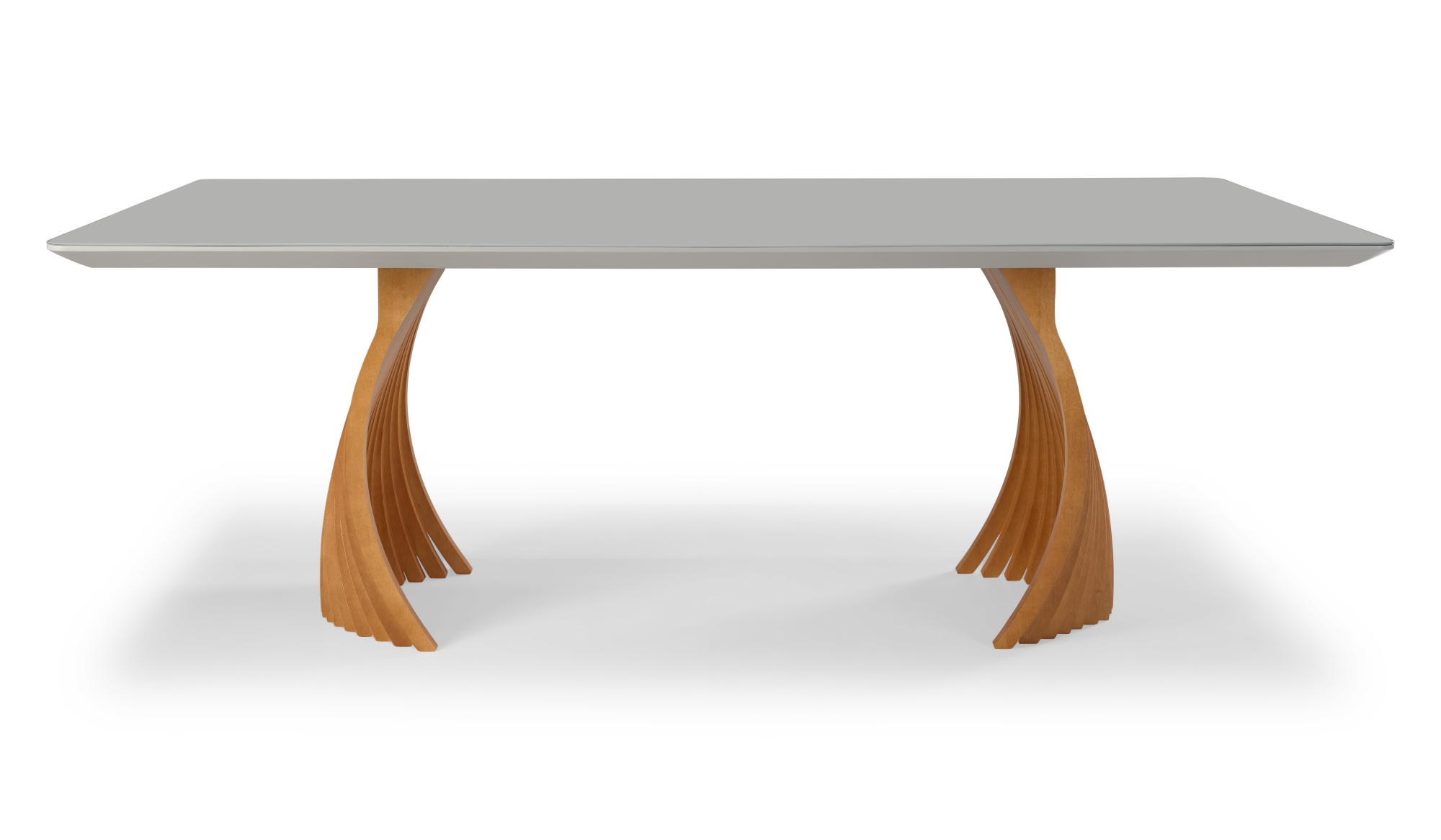 Mesa Scar Retangular