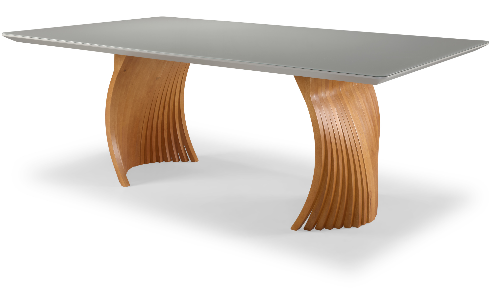 Mesa Scar Retangular